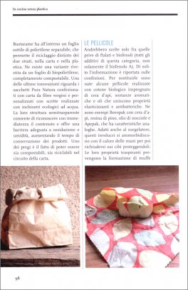 In Cucina senza Plastica — Libro - 3