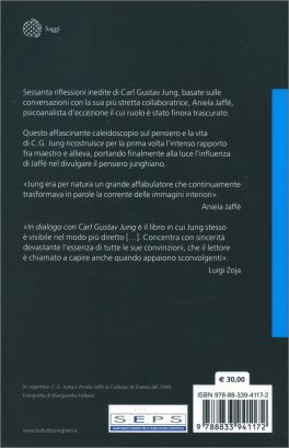 In Dialogo con Carl Gustav Jung — Libro - 2