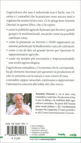 In Difesa dei Contadini — Libro - 2