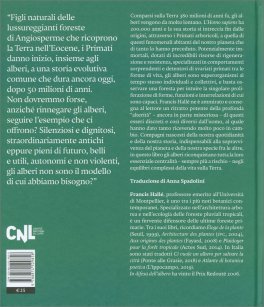 In Difesa dell'Albero — Libro - 2