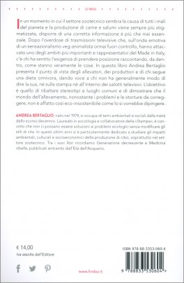 In Difesa della Carne — Libro - 2
