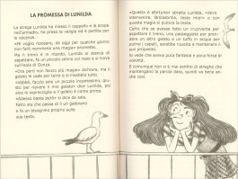 In Estate Quante Storie! — Libro - 3