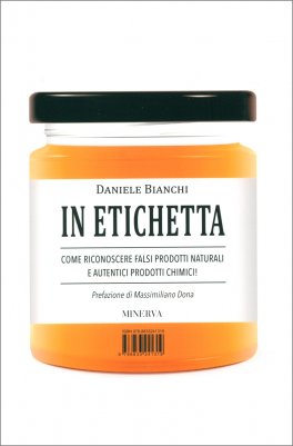 In Etichetta — Libro - 1