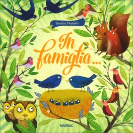 In Famiglia... — Libro - 1