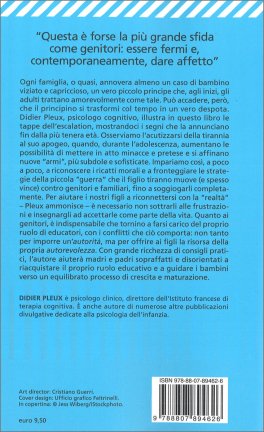 In Famiglia Comando Io! — Libro - 2