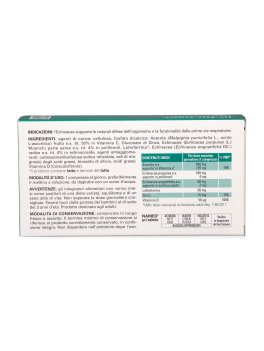 In-flu-nam Difesa - Compresse - 2