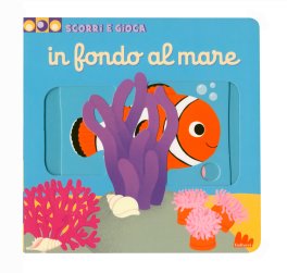 In Fondo al Mare — Libro - 1