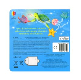 In Fondo al Mare — Libro - 2