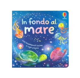 In Fondo al Mare — Libro - 1