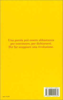 In Fondo Basta una Parola — Libro - 2