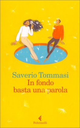 In Fondo Basta una Parola — Libro - 1
