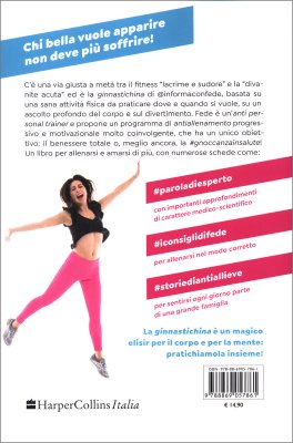 In Forma con Fede — Libro - 2