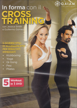 In Forma con il Cross Training 