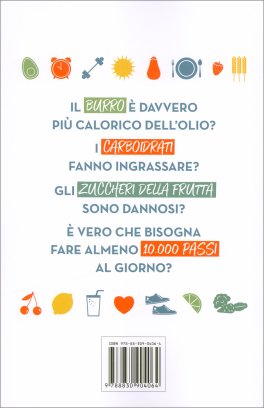 In Forma con il Doc — Libro - 2