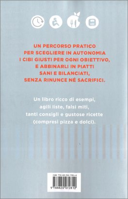 In Forma con il Metodo Sanu — Libro - 2