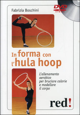 In Forma con l'Hula Hoop 