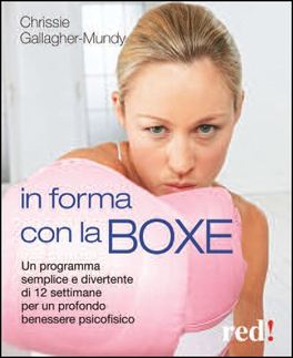 In Forma con la Boxe — Libro - 1