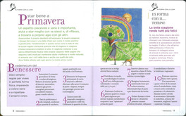 In Forma con la Luna — Libro - 4