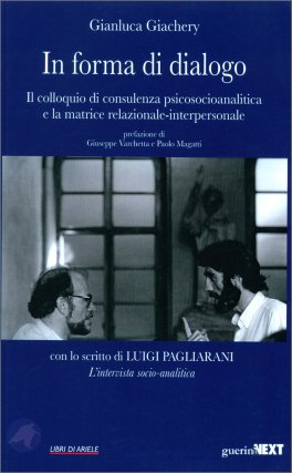 In Forma di Dialogo — Libro - 1