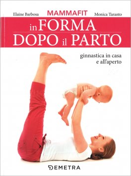 In Forma dopo il Parto — Libro - 1