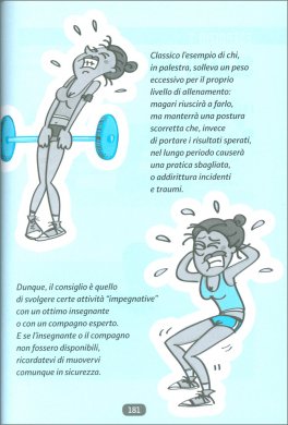 In Forma in 5 Minuti — Libro - 3