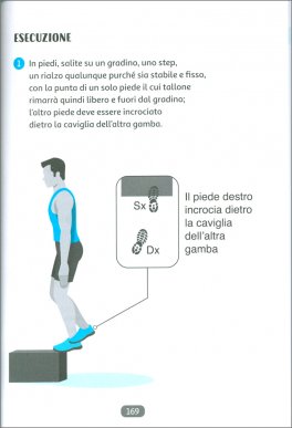 In Forma in 5 Minuti — Libro - 4