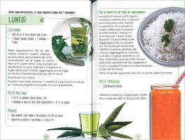 In Forma senza Glutine — Libro - 4