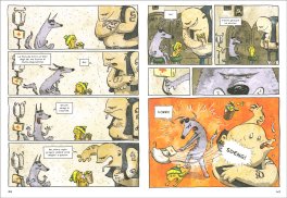 In Fuga con la Flebo — Libro - 3