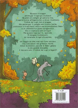 In Fuga con la Flebo — Libro - 2