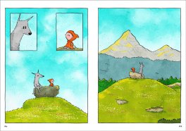 In Fuga con la Flebo — Libro - 4