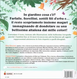 In Giardino Cosa C'è? — Libro - 2