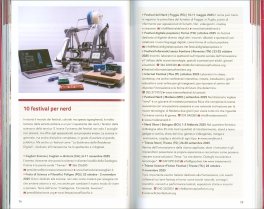 In Giro per Festival — Libro - 3