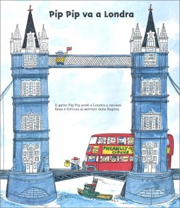In Giro per il Mondo — Libro - 3