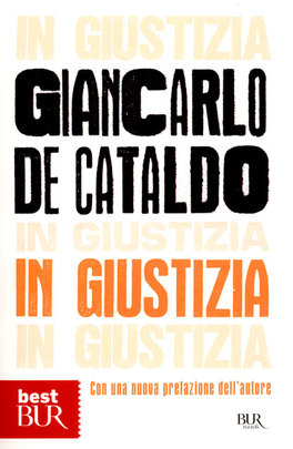 In Giustizia  — Libro - 1