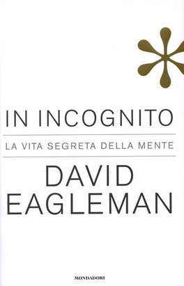 In Incognito  — Libro - 1