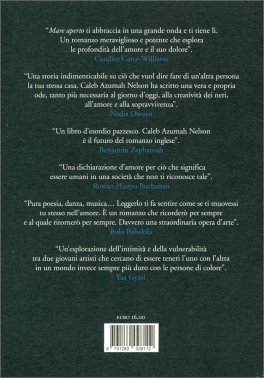 Mare Aperto — Libro - 2