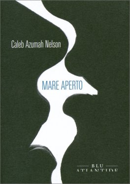 Mare Aperto — Libro - 1