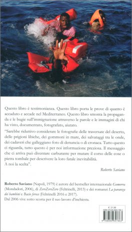 In Mare non Esistono Taxi — Libro - 2