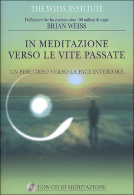 In Meditazione Verso le Vite Passate