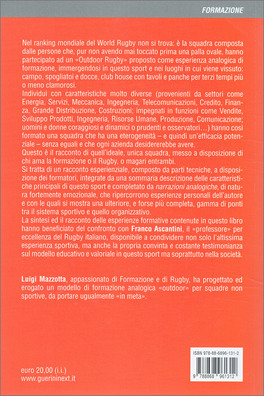 In Meta! — Libro - 2