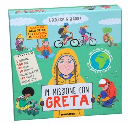 In Missione con Greta - 1