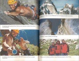 In Montagna Sono Libero — Libro - 3