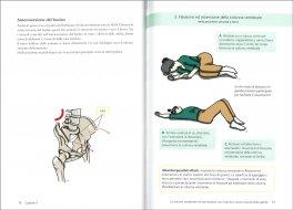 In Movimento Dopo la Nascita. Manuale per Neomamme e Operatori — Libro - 3