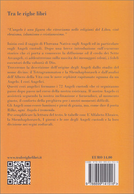 In Nome degli Angeli — Libro - 2