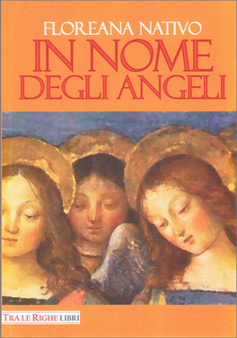 In Nome degli Angeli — Libro - 1