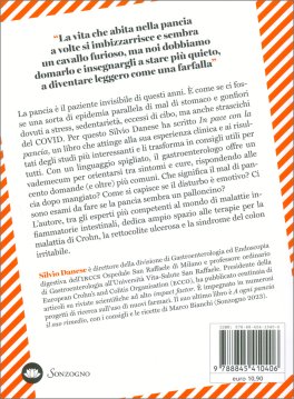 In Pace con la Pancia — Libro - 2