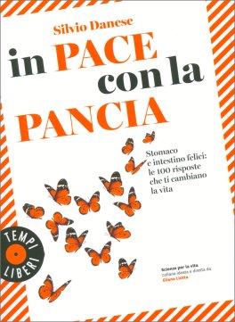In Pace con la Pancia — Libro - 1