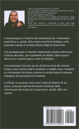 In Perfetto Equilibrio con gli Oli Essenziali — Libro - 2