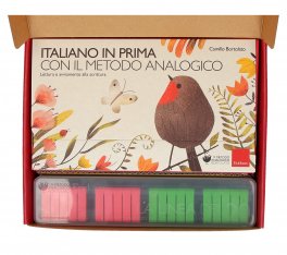 In Prima con il Metodo Analogico — Libro - 3