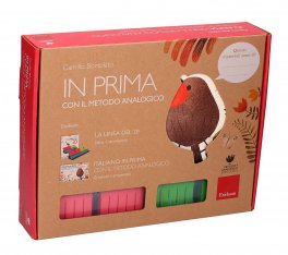 In Prima con il Metodo Analogico — Libro - 1